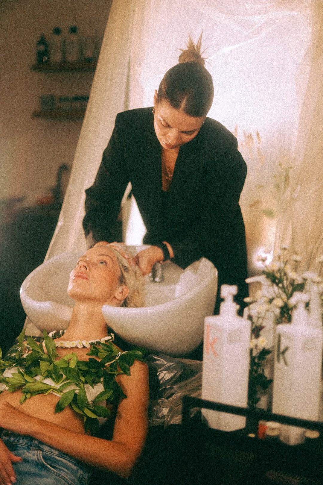 22 лето. Фотограф Нижний Новгород