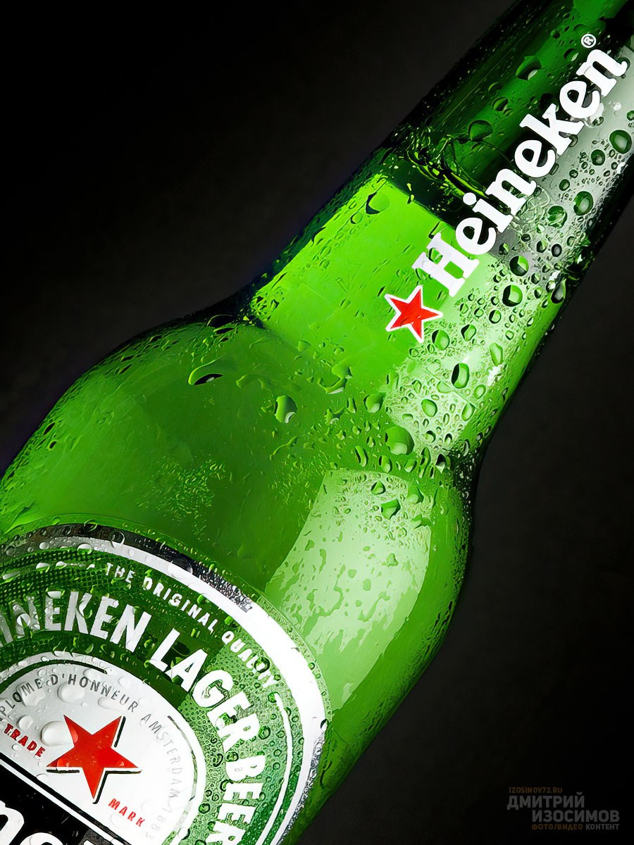 Предметная съёмка