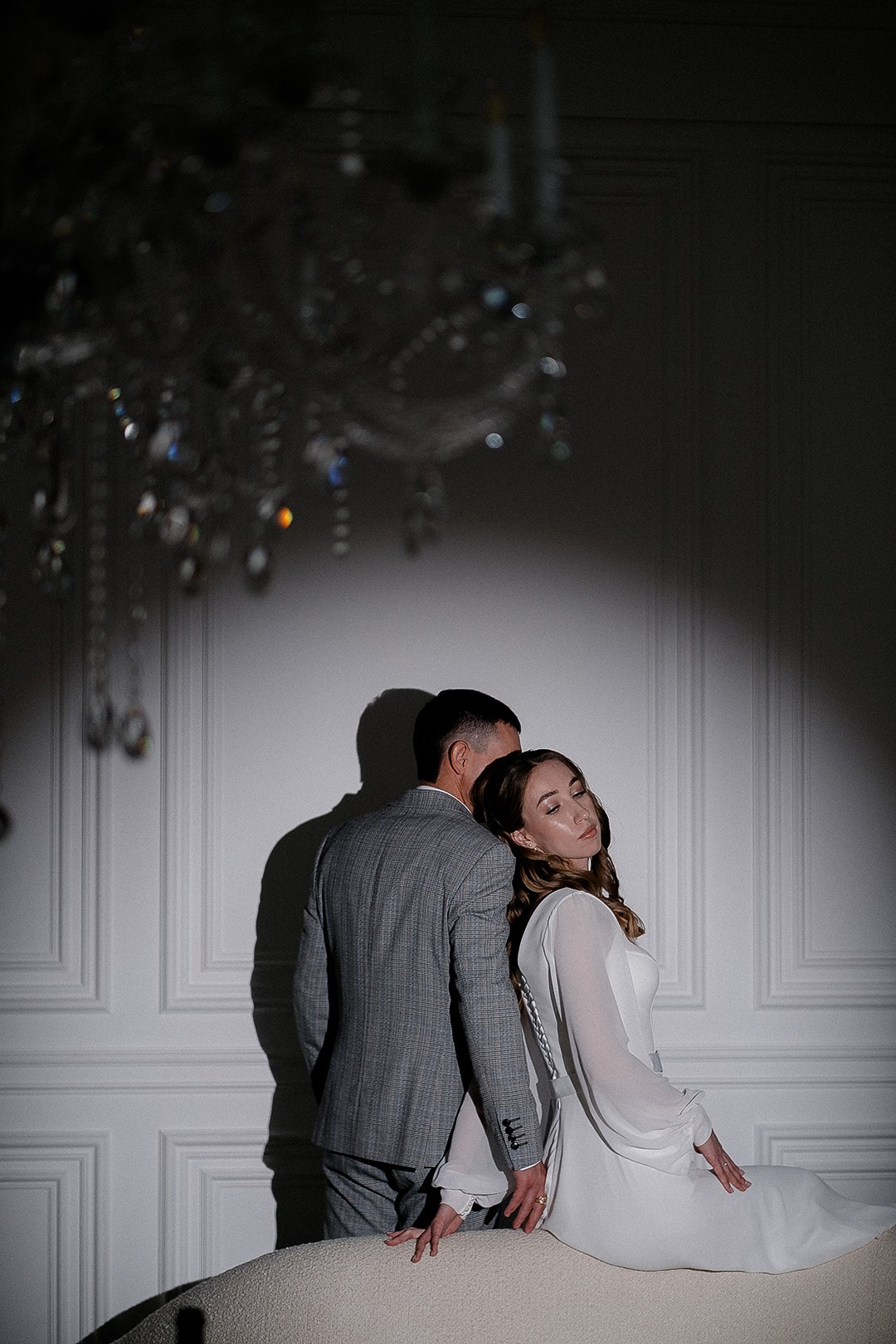 Анастасия & Расим. Свадебный и семейный фотограф в Казани и Зеленодольске Ланочкин Илья