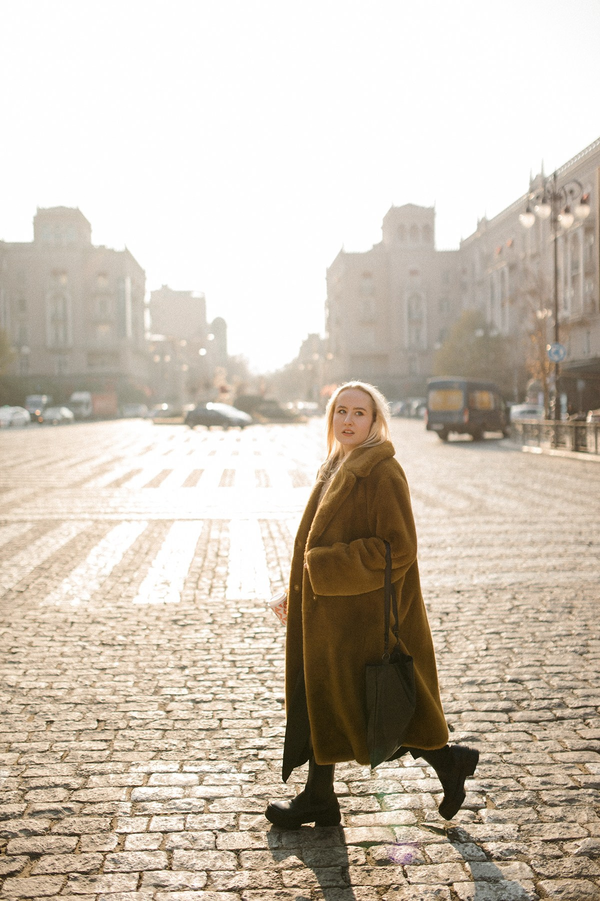 Polina. Anastasia Blud Photography