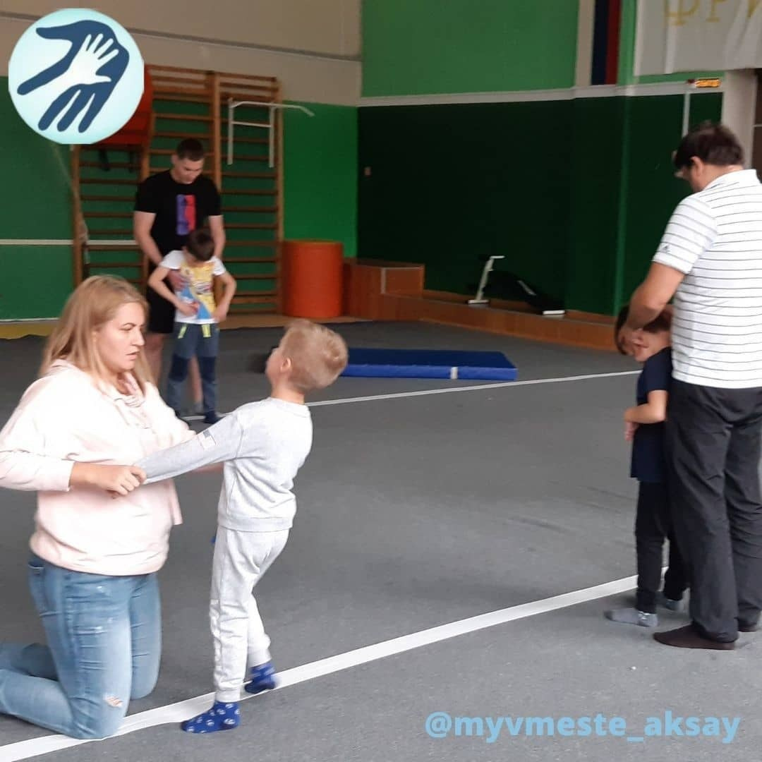 Спорт снова в деле: возобновляем тренировки в @freestyle_sport_center!