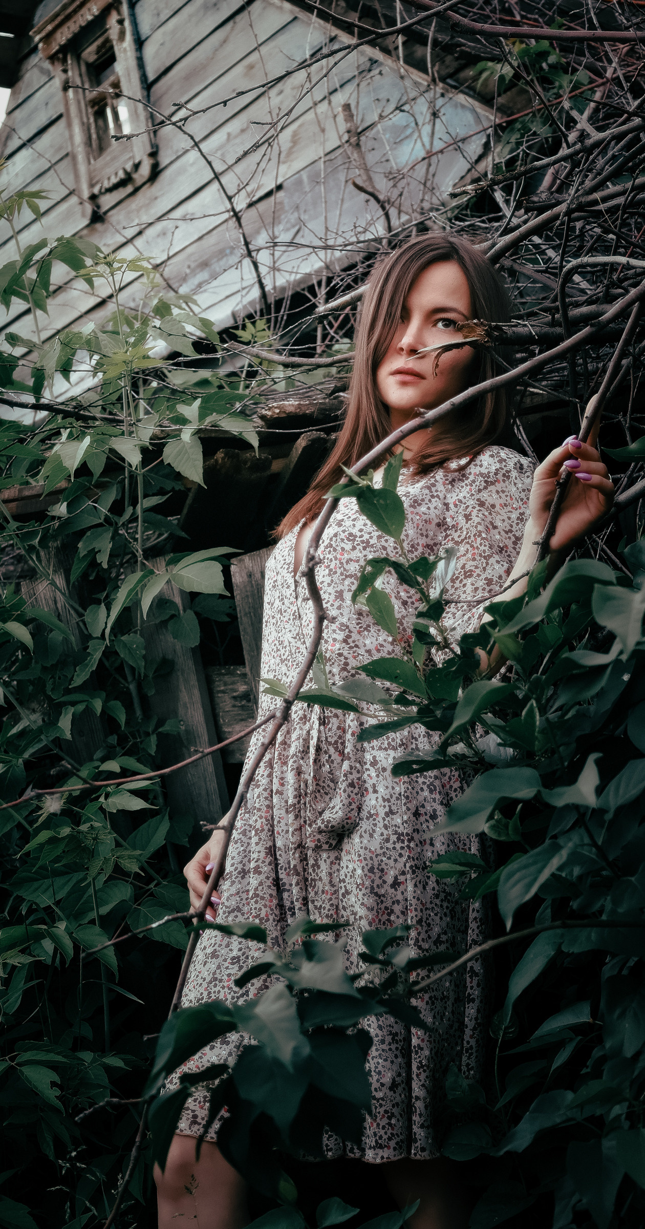 Таня. Фотограф Евграфов Александр