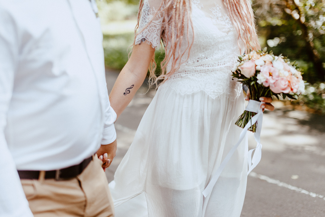 Юлия и Алексей. Алёна Али. Фотограф в Москве