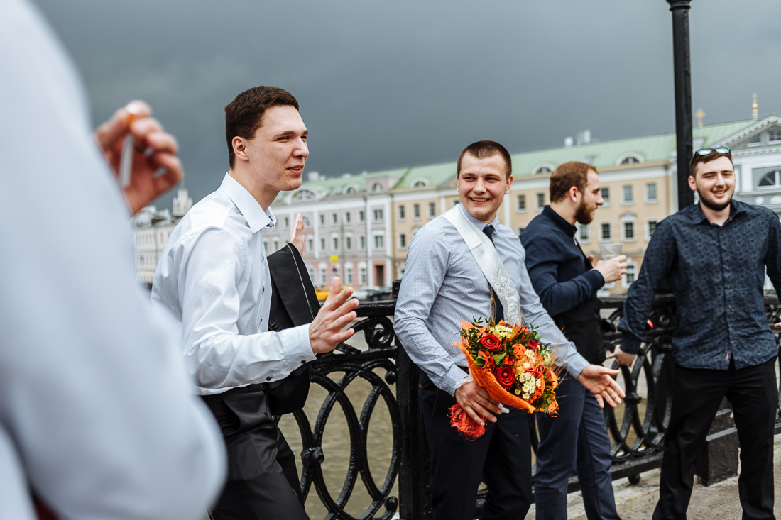 Елена и Валерий. Алёна Али. Фотограф в Москве