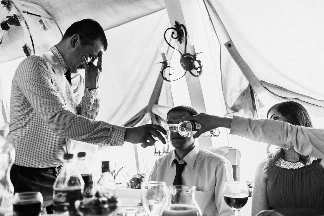 Елена и Валерий. Алёна Али. Фотограф в Москве