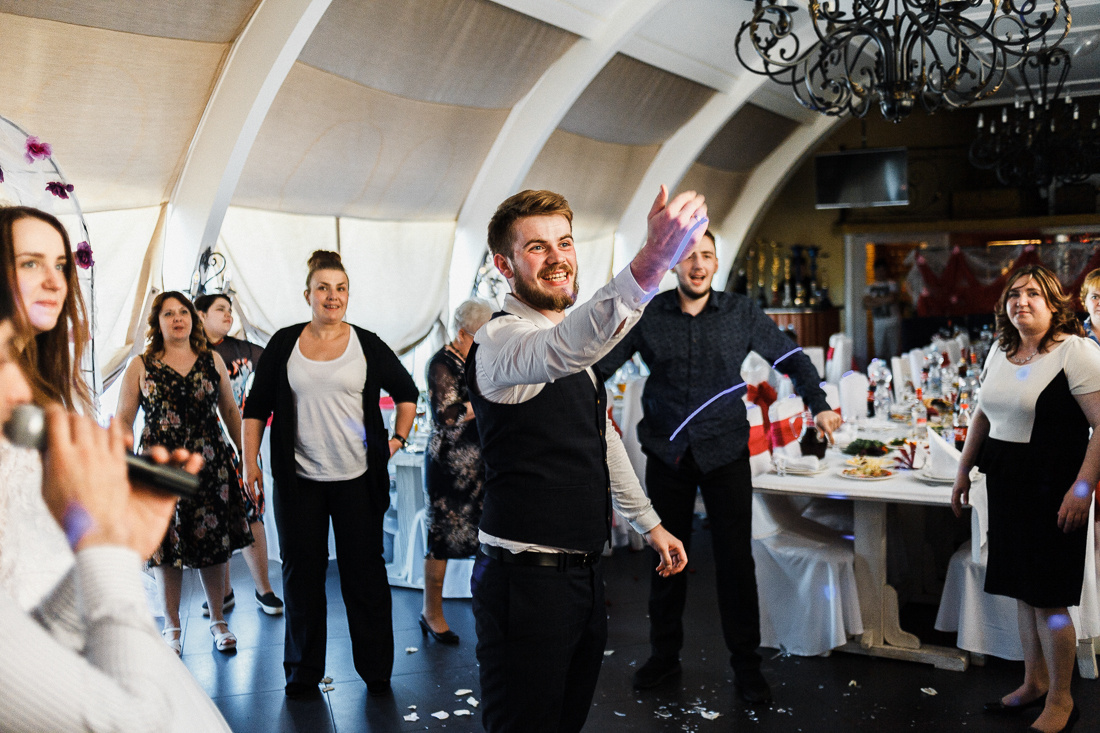 Елена и Валерий. Алёна Али. Фотограф в Москве