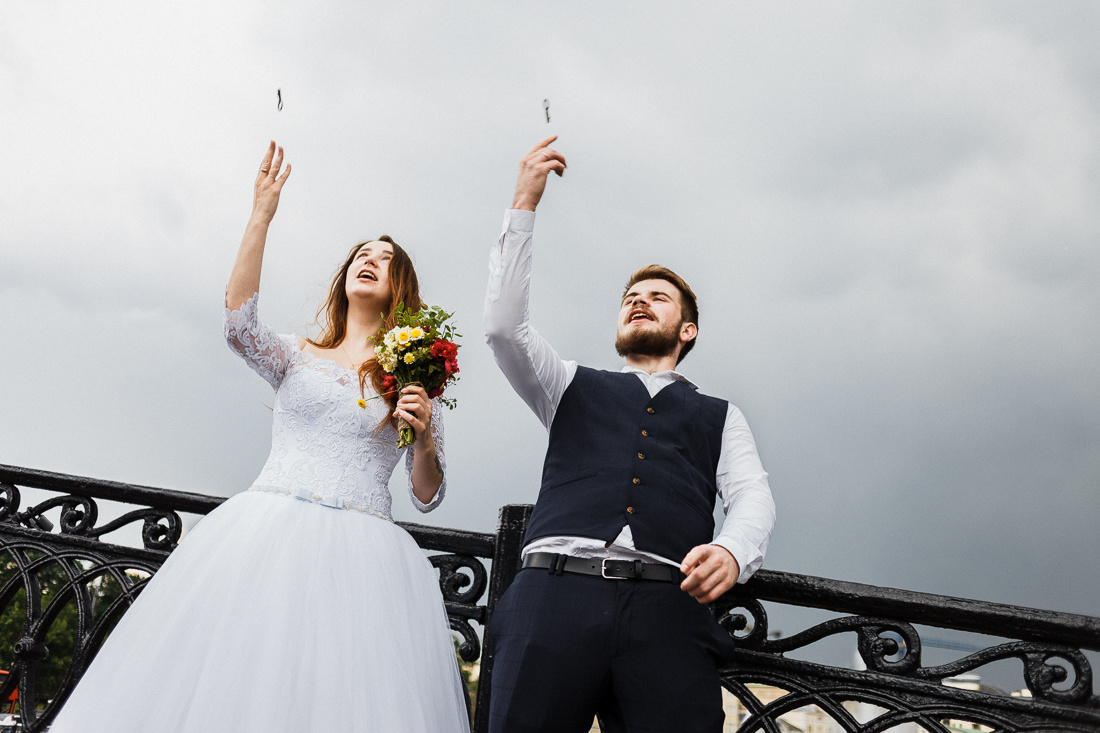 Елена и Валерий. Алёна Али. Фотограф в Москве