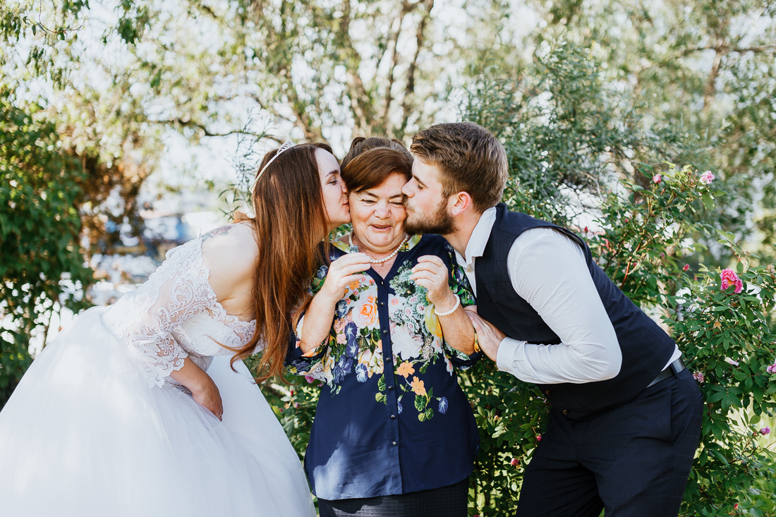 Елена и Валерий. Алёна Али. Фотограф в Москве