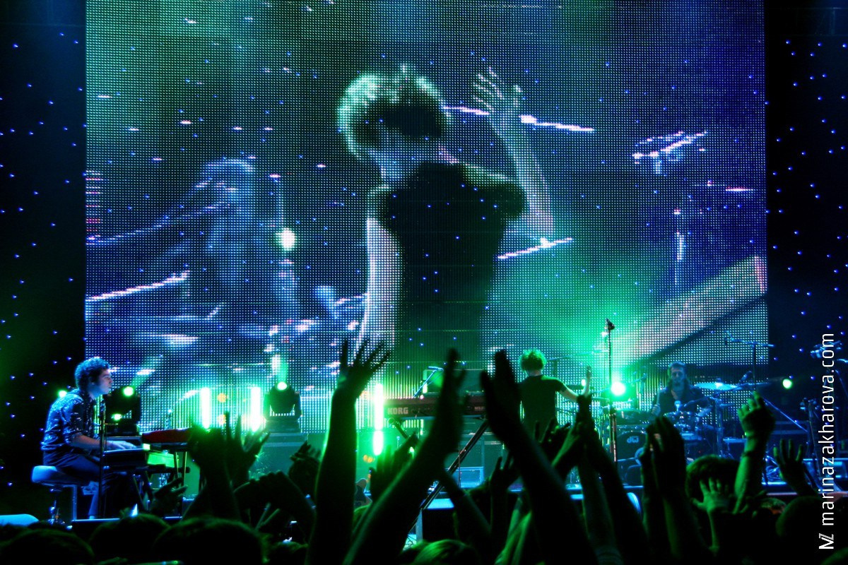 Ледовый. Марина Захарова — Фотограф. Москва / Marina Zakharova — Photographer