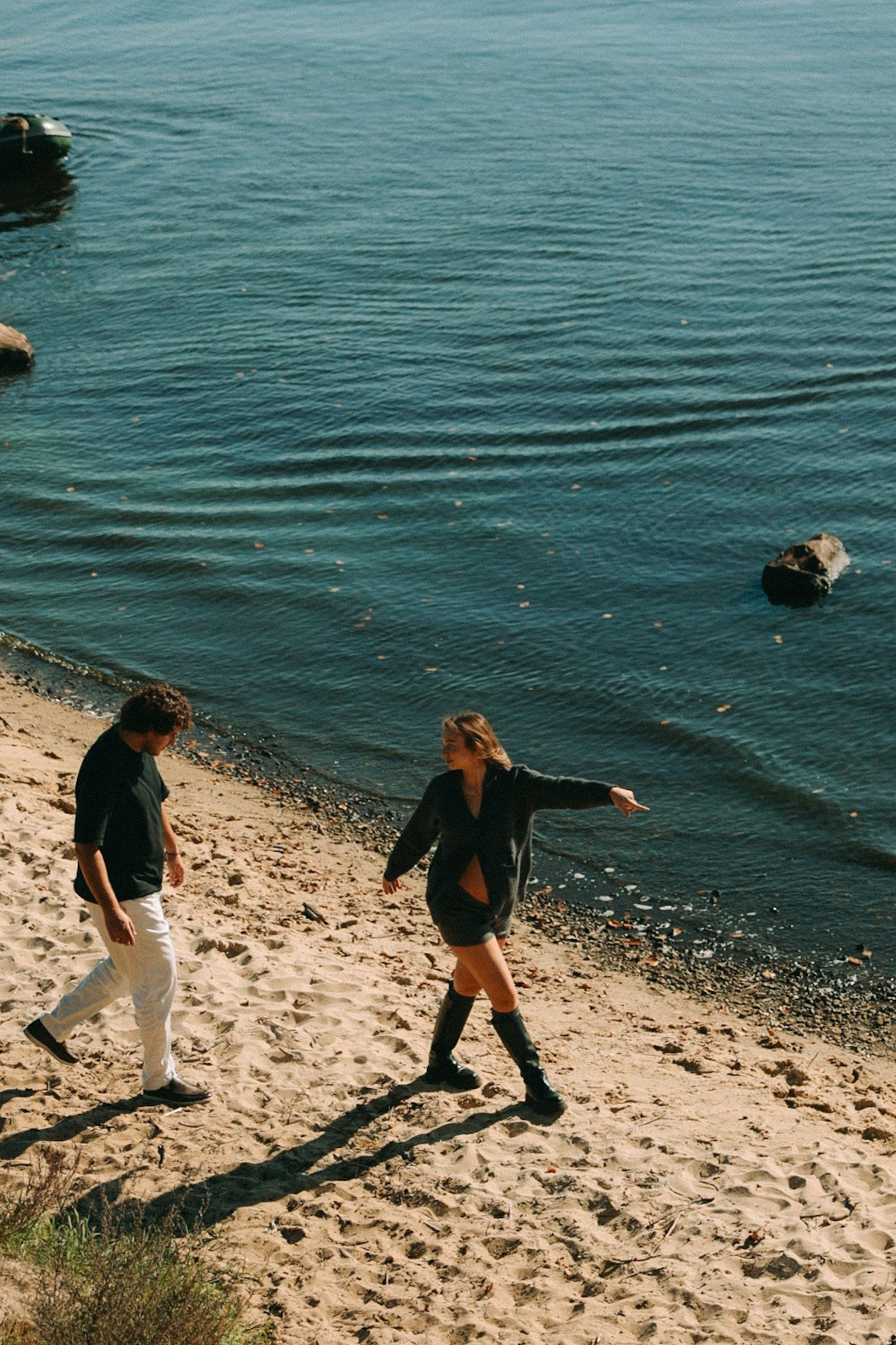 Данил и Аня. Фотограф Нижний Новгород