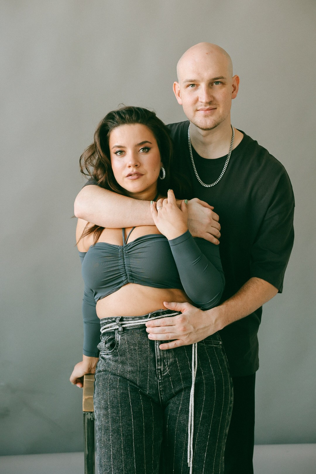 Yakov & Elizaveta. Фотограф Нижний Новгород