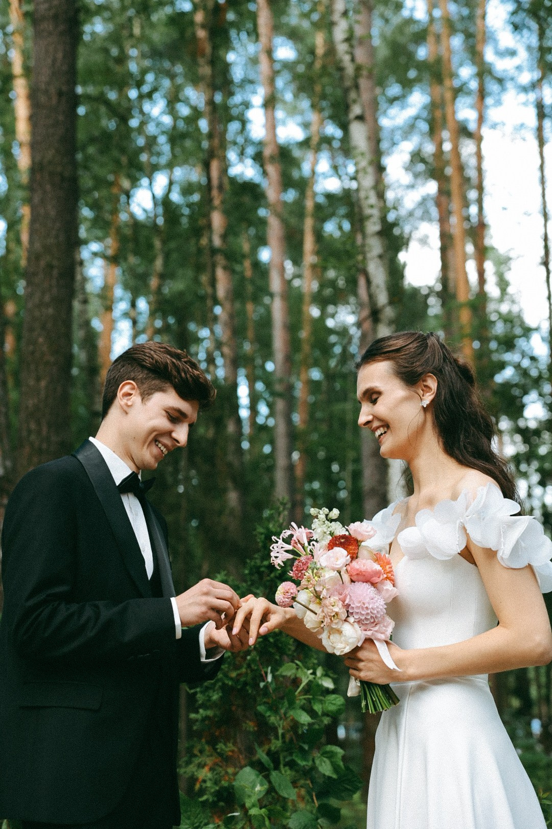 Саша и Вера. Фотограф Нижний Новгород