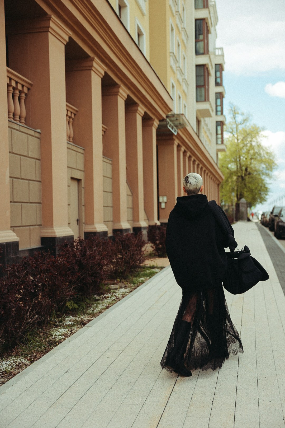 Света. Фотограф Нижний Новгород