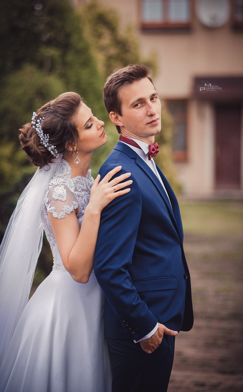 Igor + Evgeniya. Фотограф/видеомейкер в Минске, Москве, Витебске, видеосьемка