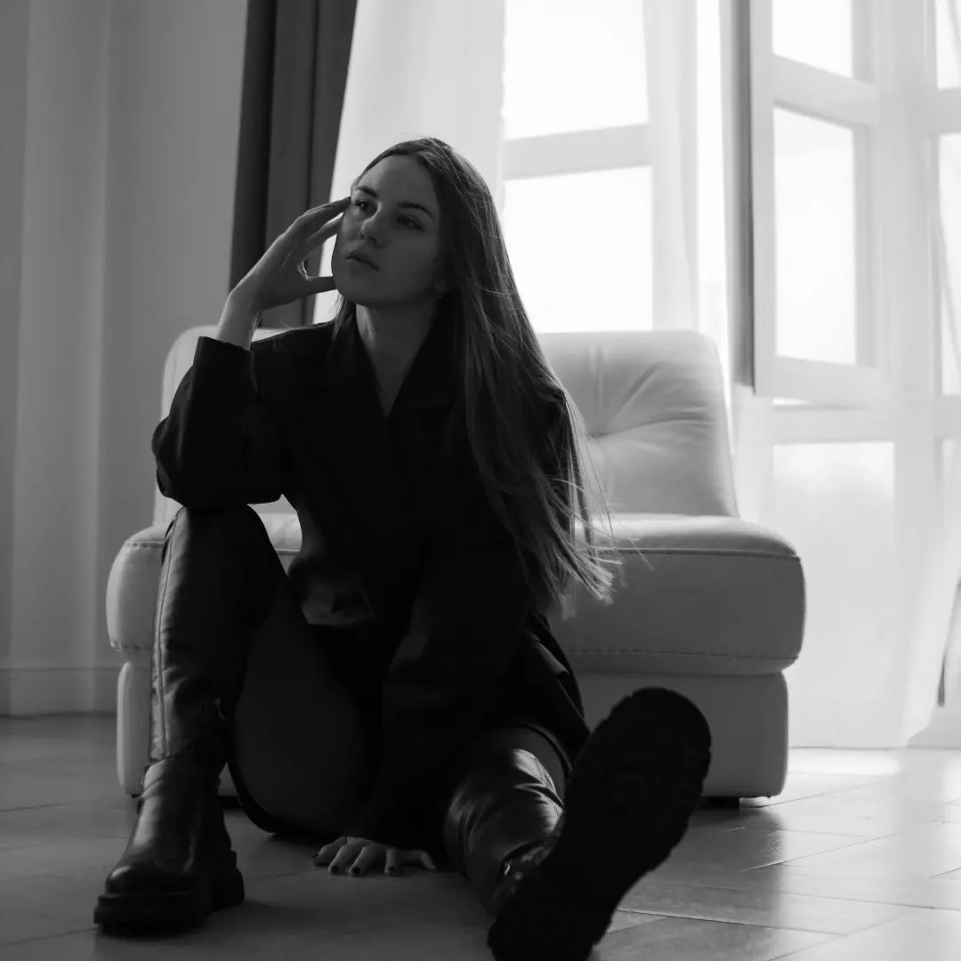 Женский портрет. Наталья Сологуб|Фотограф|Ростов-на-Дону