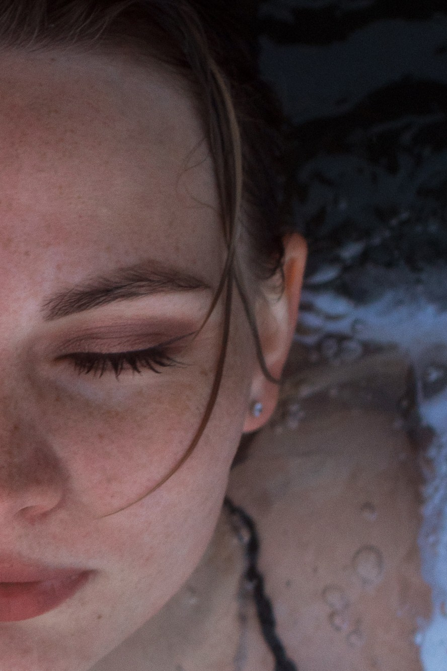 Как быть красивой и естественной в кадре?. Фотограф Алексей Селин Владивосток, Уссурийск, Находка, Артем