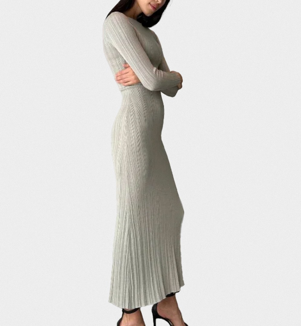 Трикотажное платье  500 руб/час Размер S, M,L | Залоговая стоимость - 2500 руб 