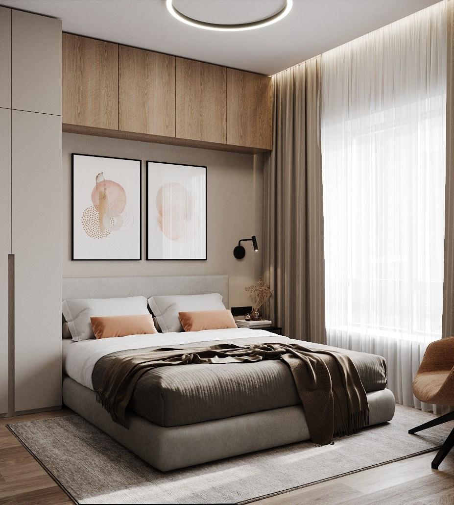 Студия, 27 м², г. Москва ЗИЛАРТ. Студия дизайна