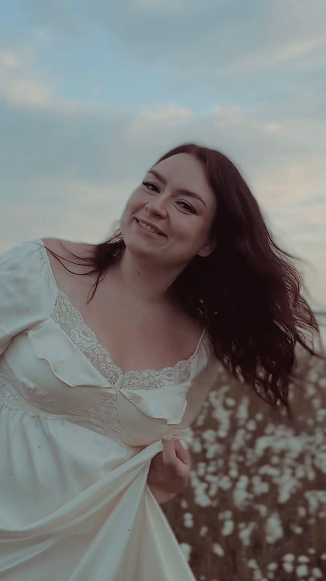 Женская фотография. Женский фотограф, видеограф, визуальный артист. Радужный ХМАО