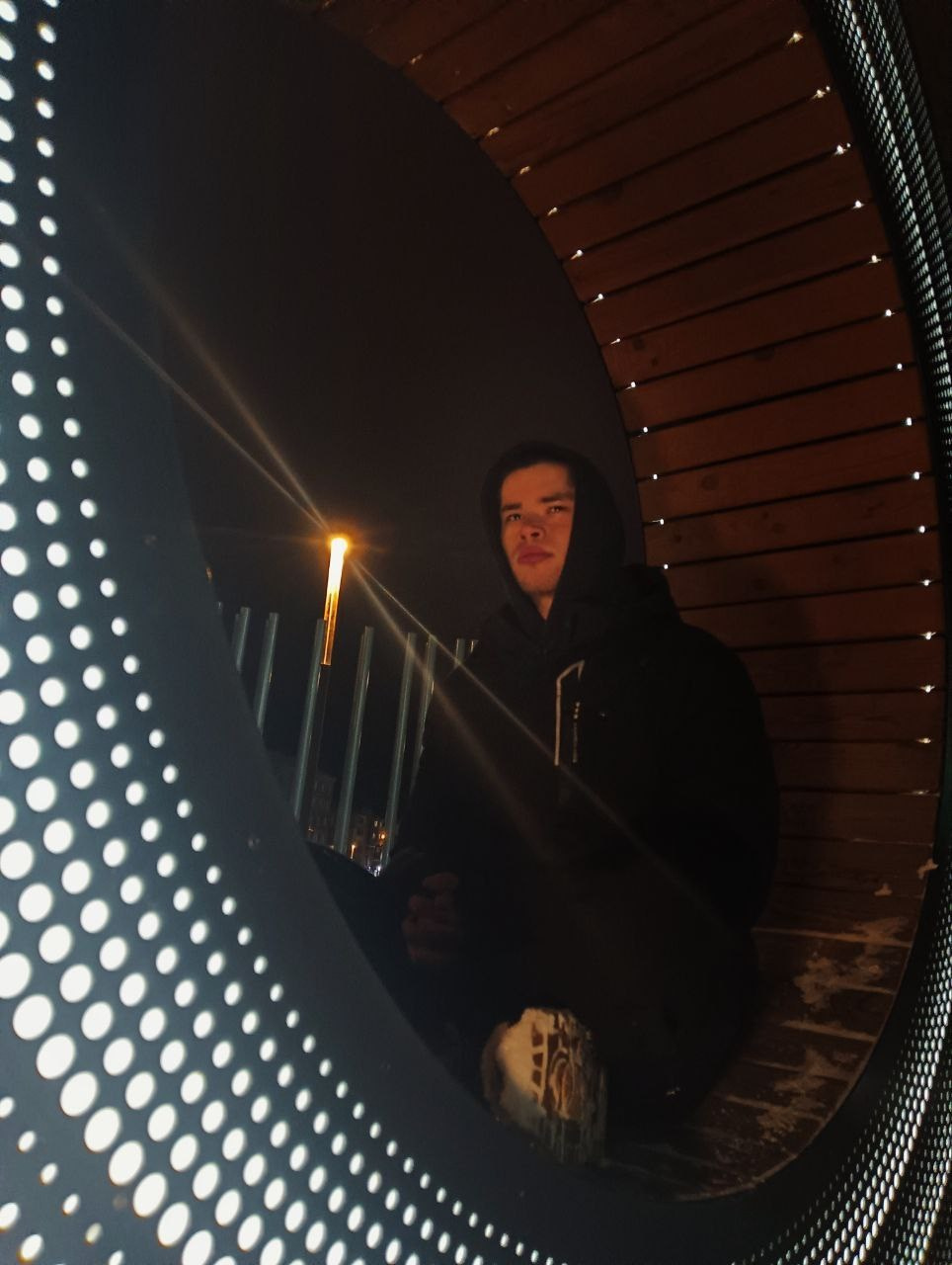 Мужская портретная съёмка. Репортажный и портретный фотограф в Туле и области