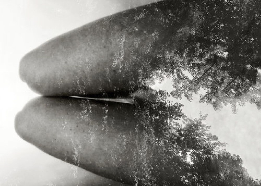 Деб Шведхельм, американский фотограф подводной съемки и детских портретов