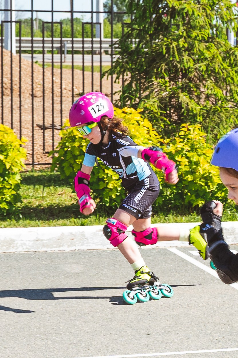 Первенство Башкортостана по роллер спорту. Свадебный и репортажный фотограф в Уфе| Осетрова Ольга