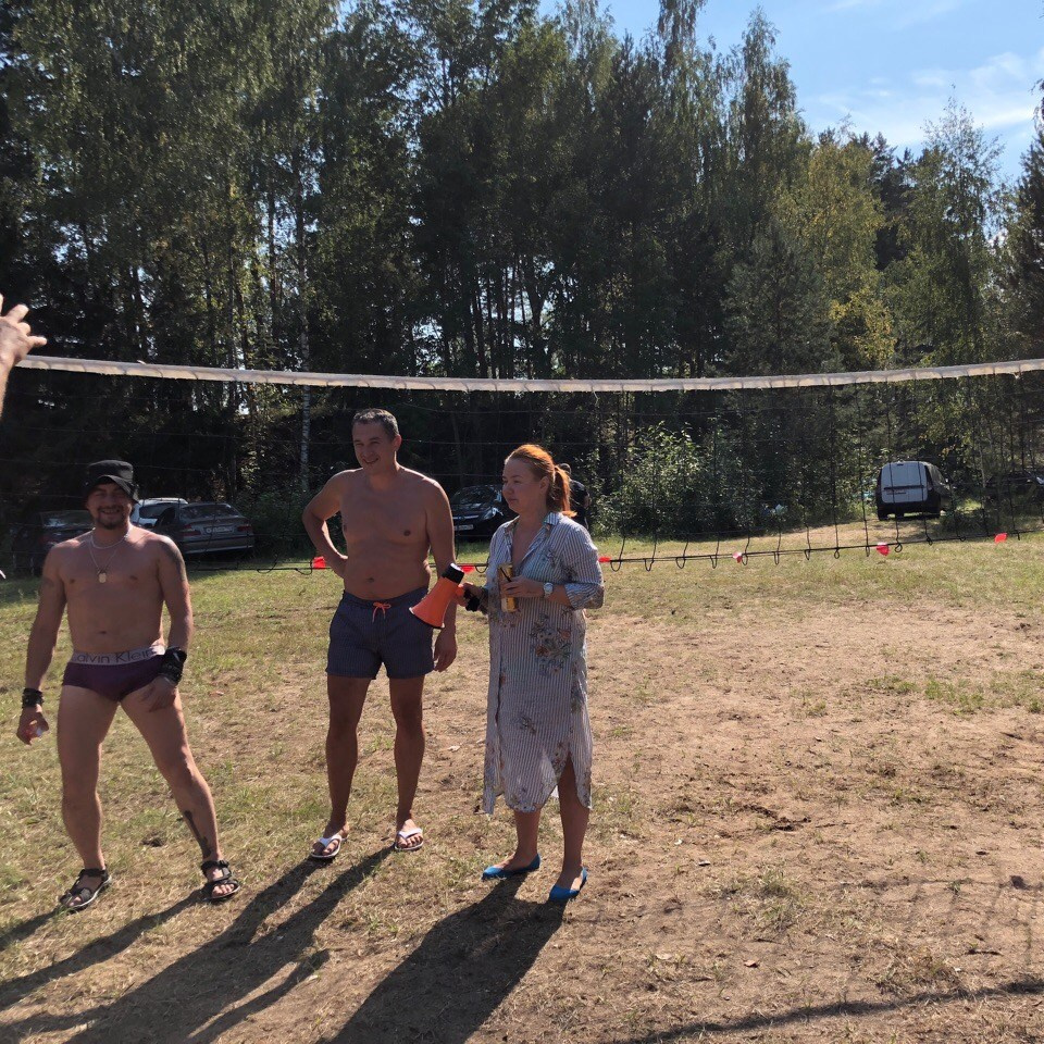 Походная Романтика 30. Музыкальный шторм | 17-19.08.2018. Галерея Фантим