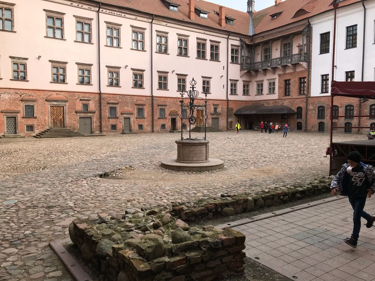 Минск | 27-29.08.2017. Галерея Фантим