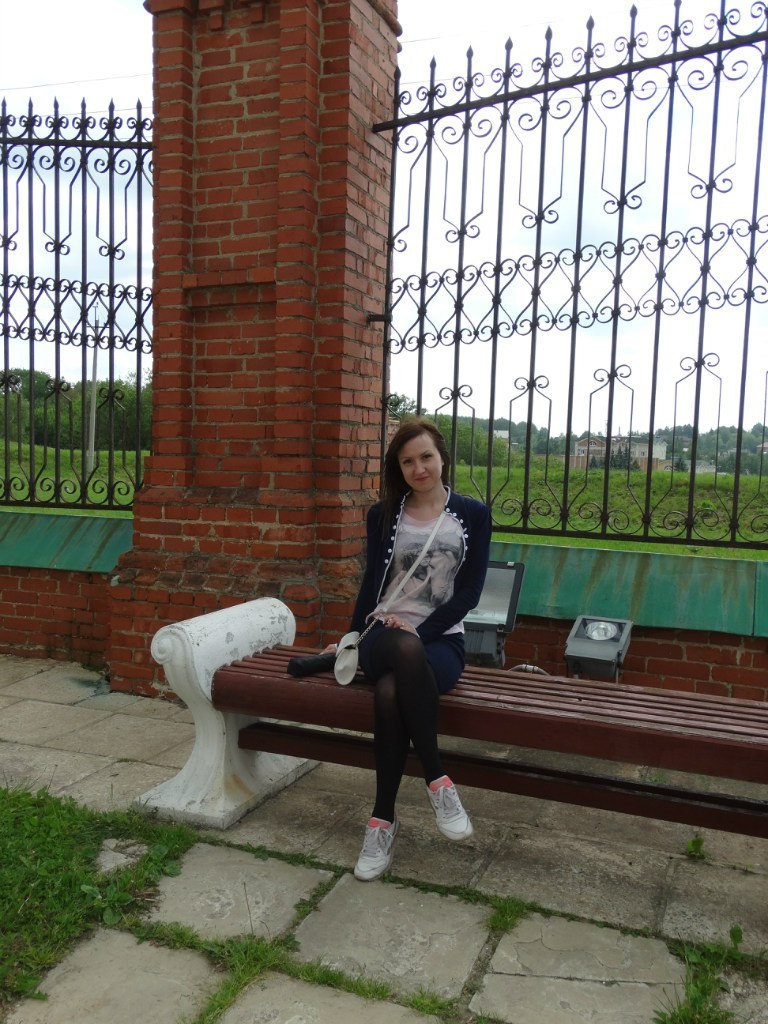 Волоколамск | 04.06.2016 г. Галерея Фантим