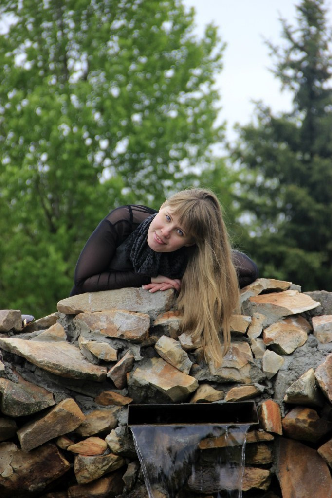 День рождения Фантима. 7 лет! | 21-22.05.2016. Галерея Фантим