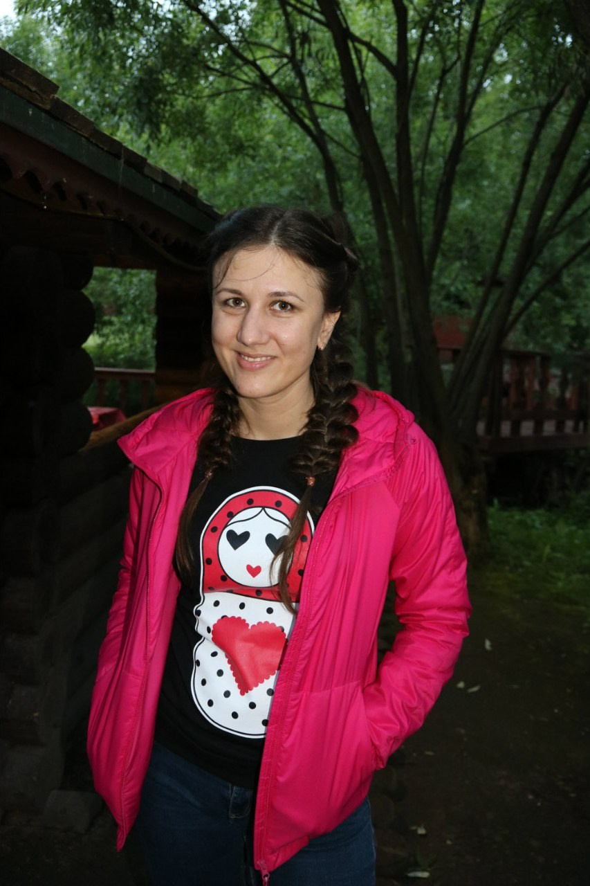 Деревенский выезд. Галерея Фантим