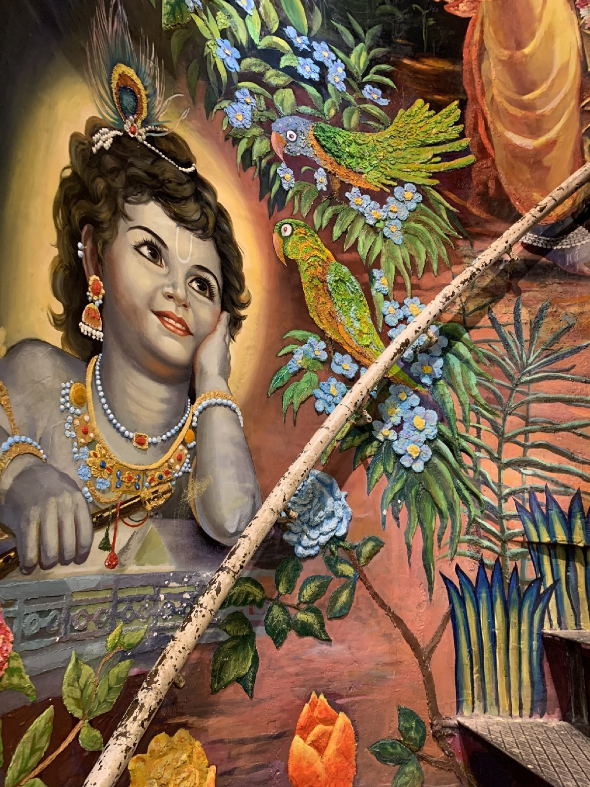 Казань | 03-04.04.2021. Галерея Фантим