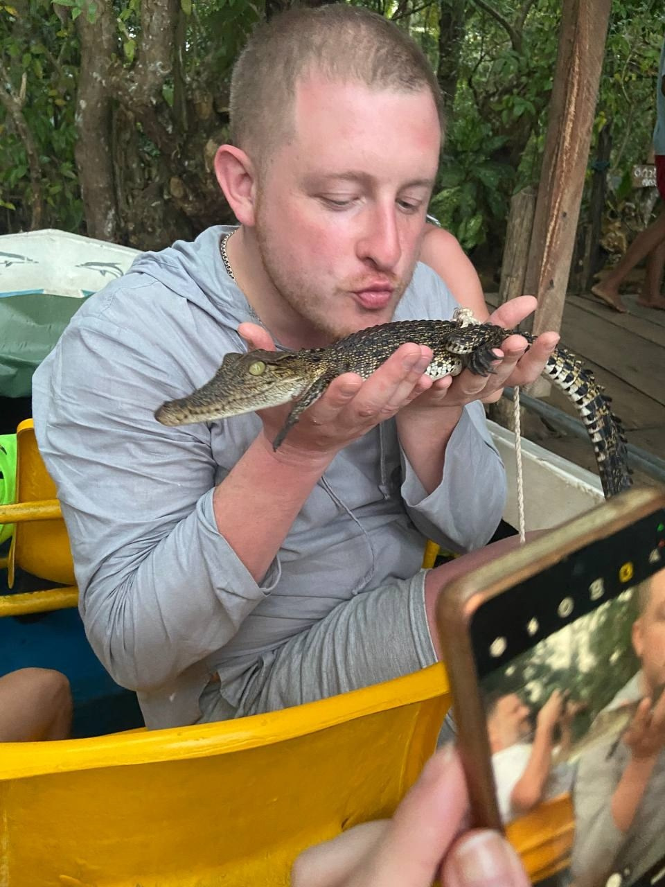 Шри-Ланка | 31.01 — 10.02.2025. Галерея Фантим