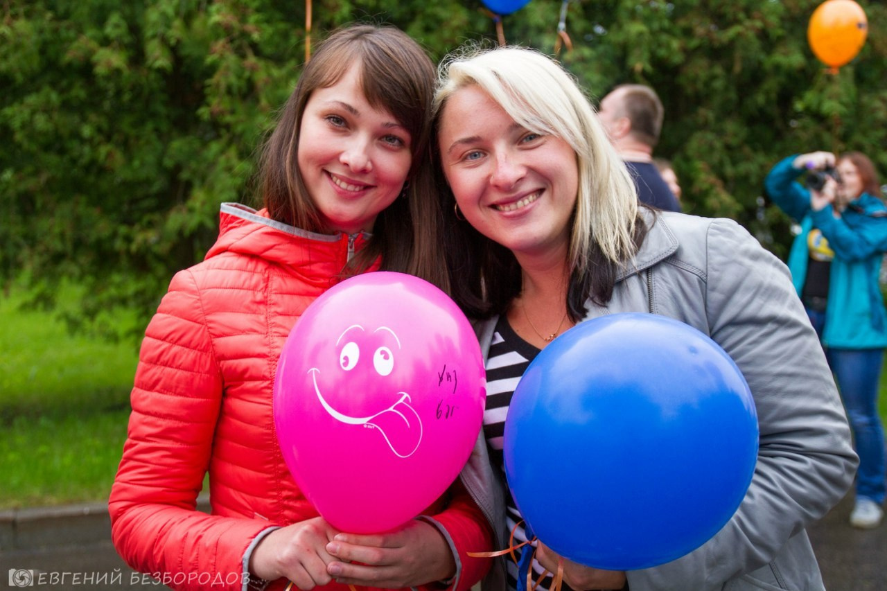 День рождения Фантима. 7 лет! | 21-22.05.2016. Галерея Фантим