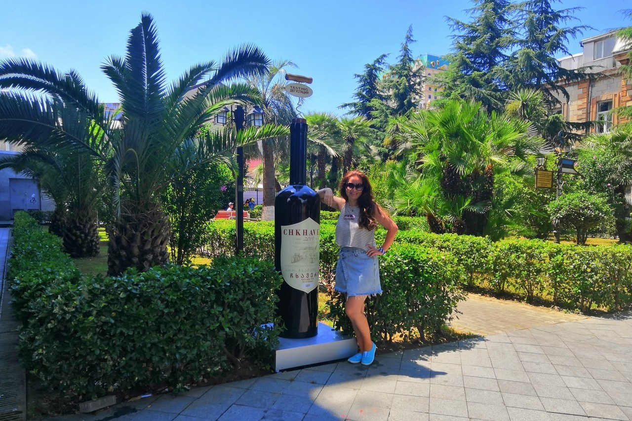 Ваши летние фотки | 2018. Галерея Фантим