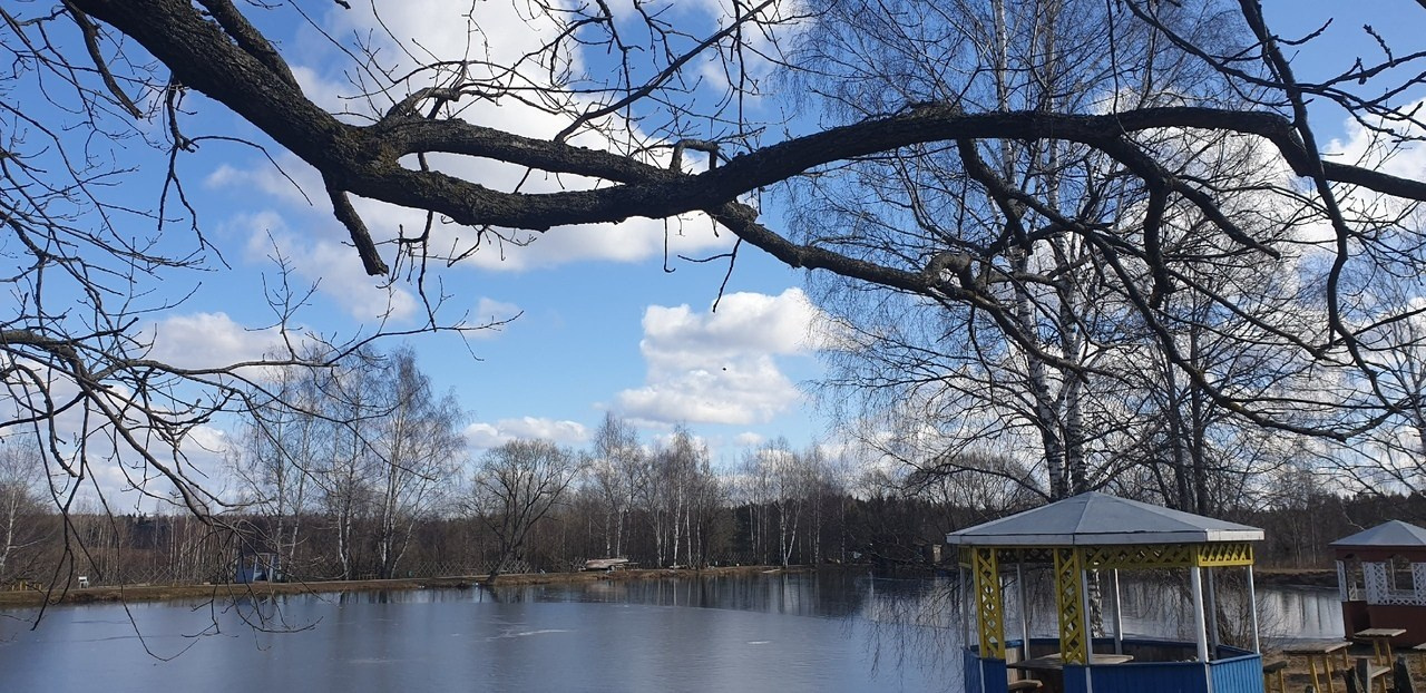 Шашлыки с ночевкой | 21-22.03.2020. Галерея Фантим