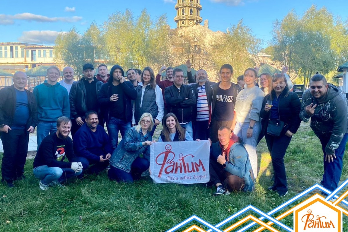 Шашлыки | 16.09.2023. Галерея Фантим