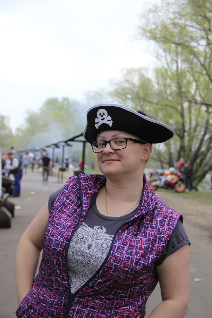 Шашлыки | 01.05.2016. Галерея Фантим