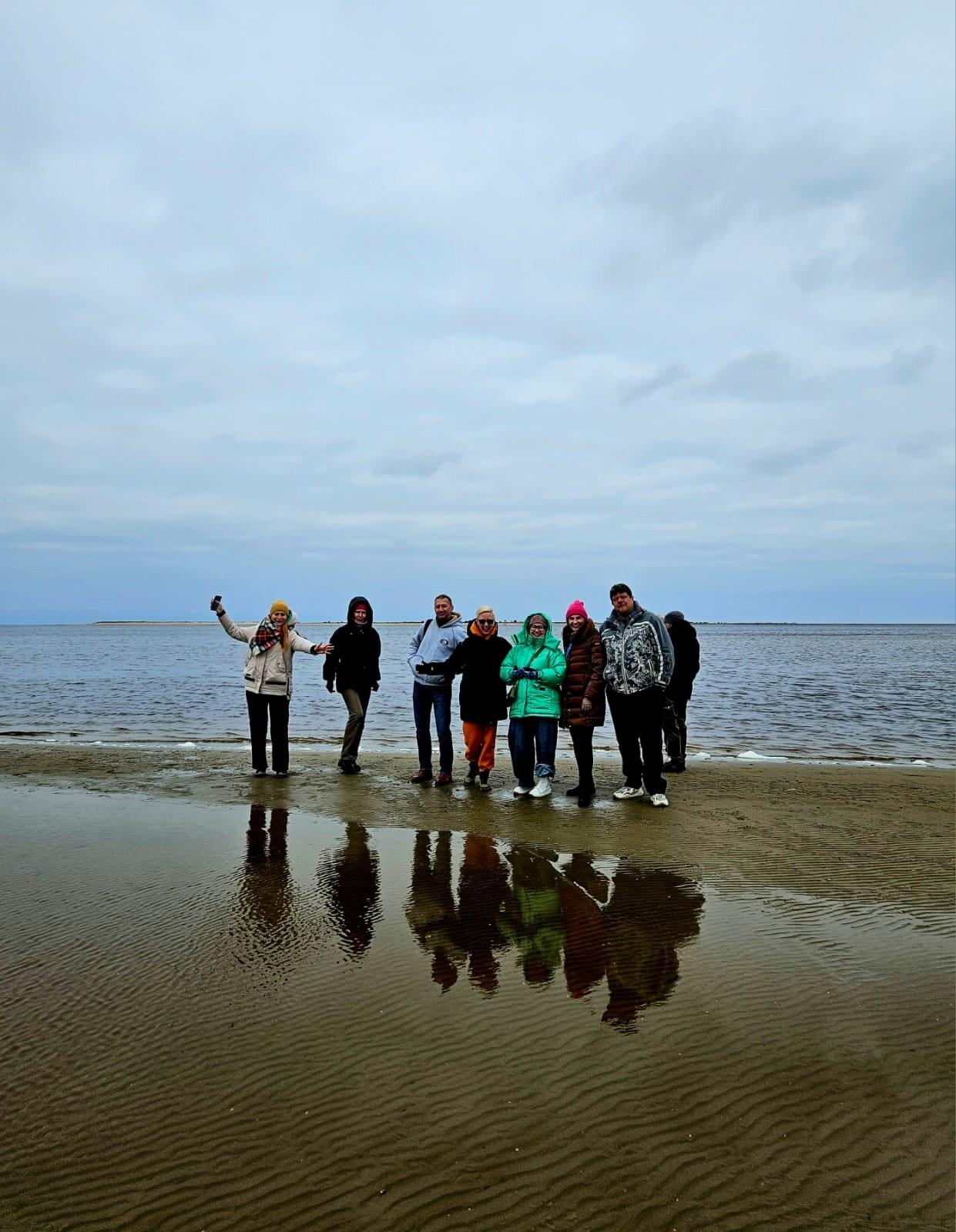 Архангельск | 08.05 — 11.05.2025. Галерея Фантим