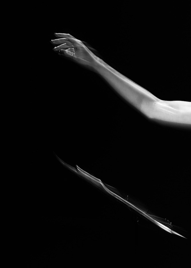 REPORTAGE. Фотограф Александра Мунволкер