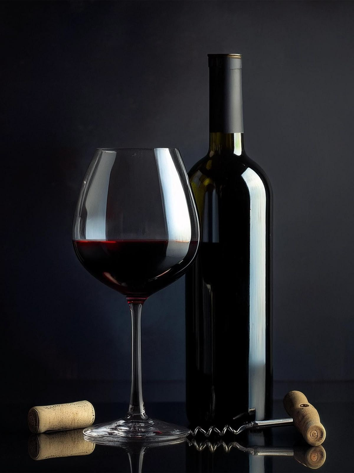 Вино. Фотограф для маркетплейсов Михаил Бове