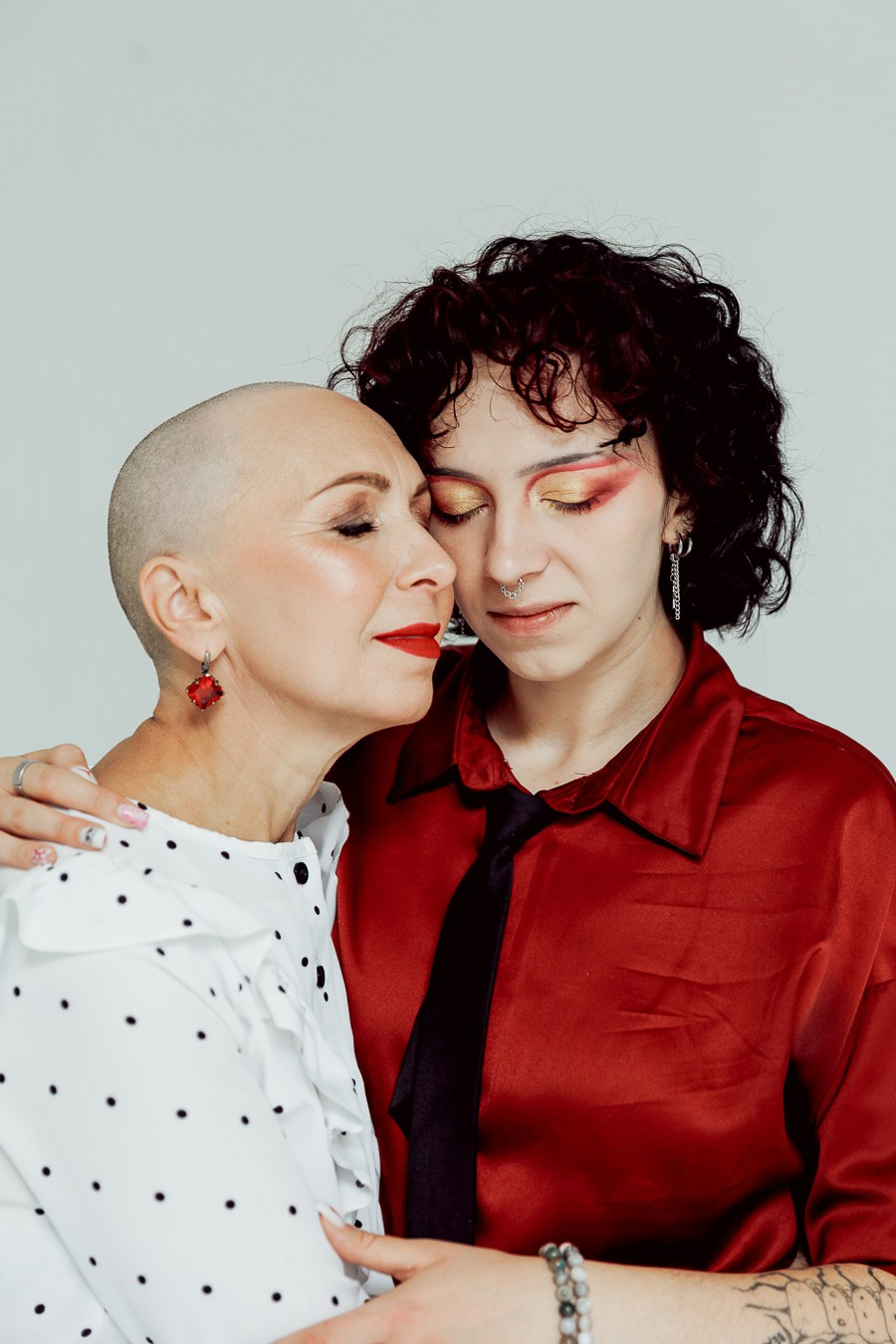 Наталья и Анастасия. Портретный и свадебный фотограф в Белгороде Глухова Кристина