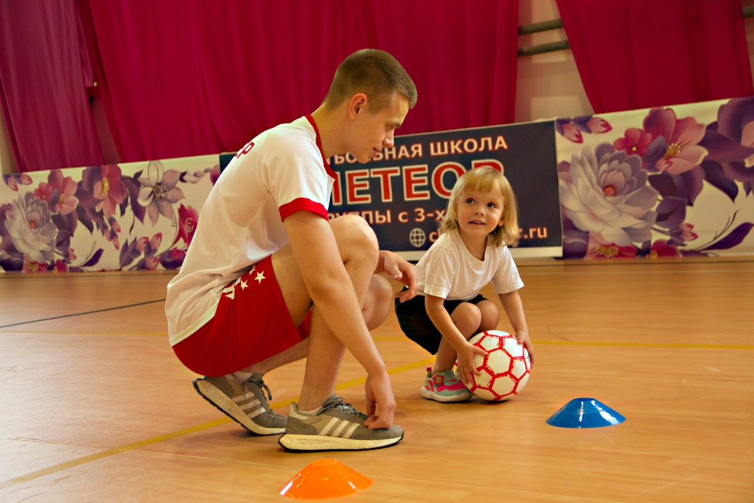 Репортаж открытый урок метеор. Фотограф Екатеринбург Екатерина Красноперова