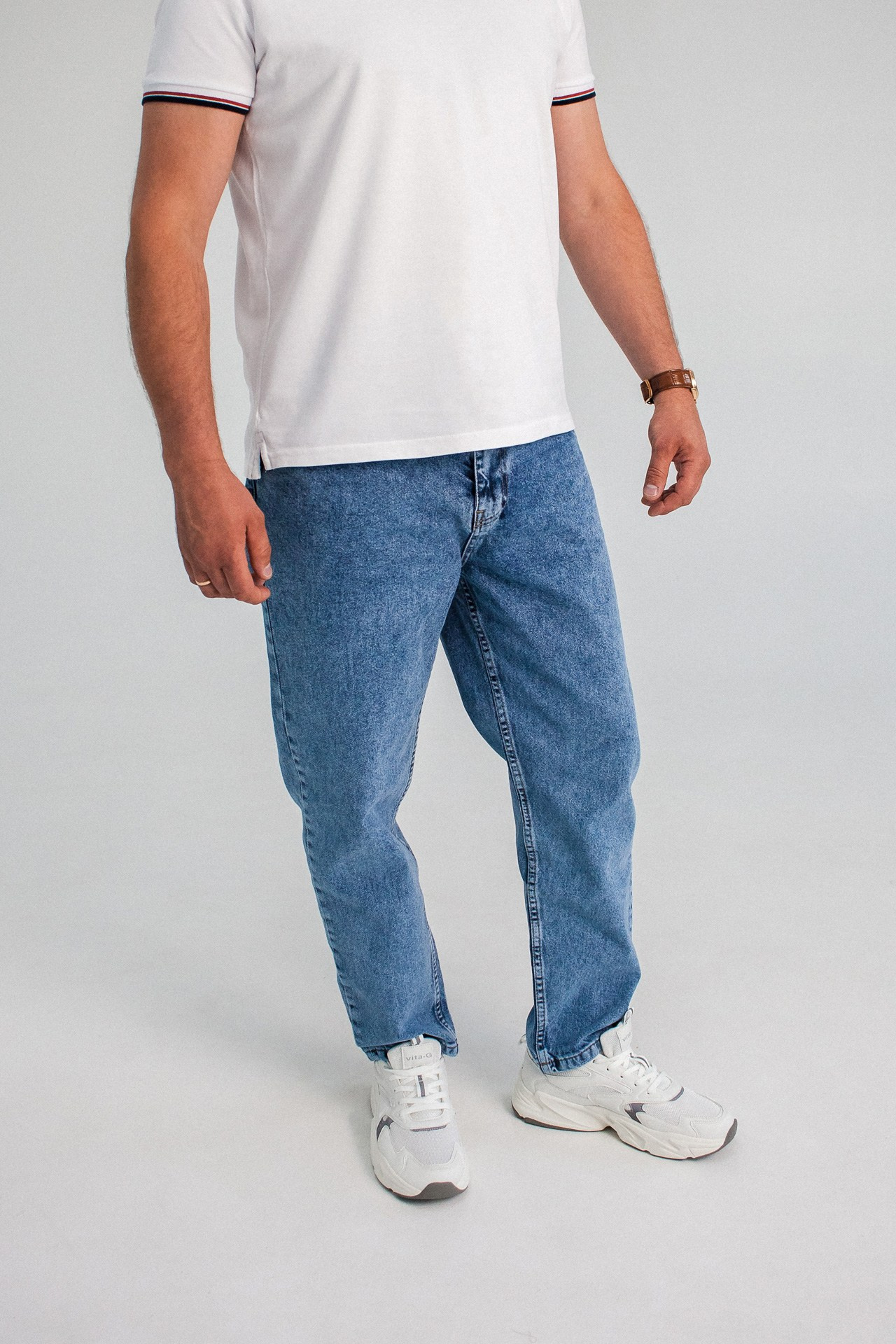 Мужские джинсы. Портретный, семейный, свадебный фотограф в Брянске Маргарита Василькова