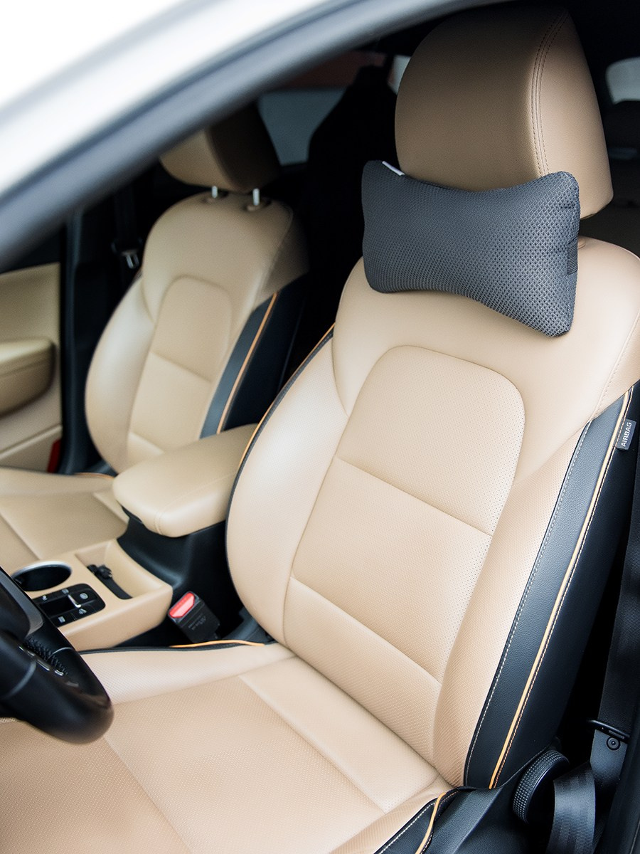 Bio-Textiles подушки для авто. Фотограф для маркетплейсов в г. Иваново Клещенок Юлия