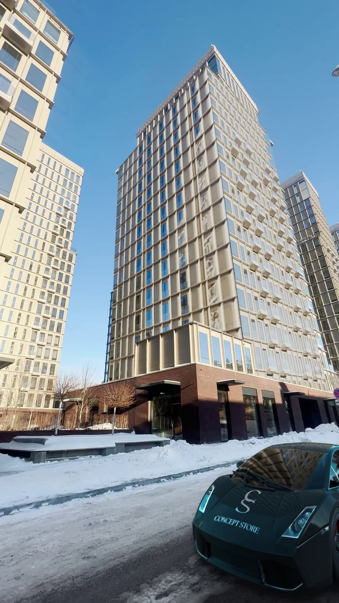 Motion Design. Создаю продающие картинки в городе Истра Фото Видео 3д рендеры визуализации