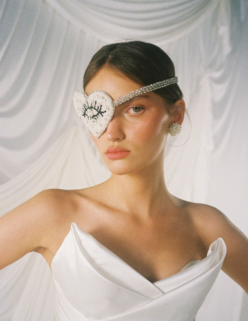 Невеста 2025 года Какая она?. Свадебный и репортажный фотограф Элина Козырьянова