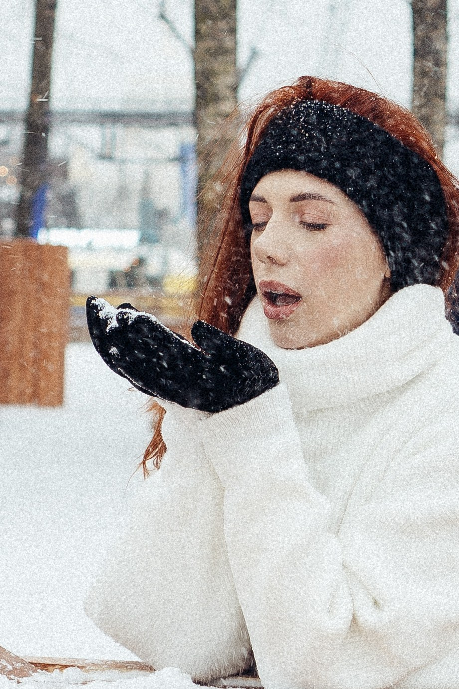 КАТОК СЕВКАБЕЛЬ. Профессиональный фотограф, Санкт-Петербург — Виктория Богомолова