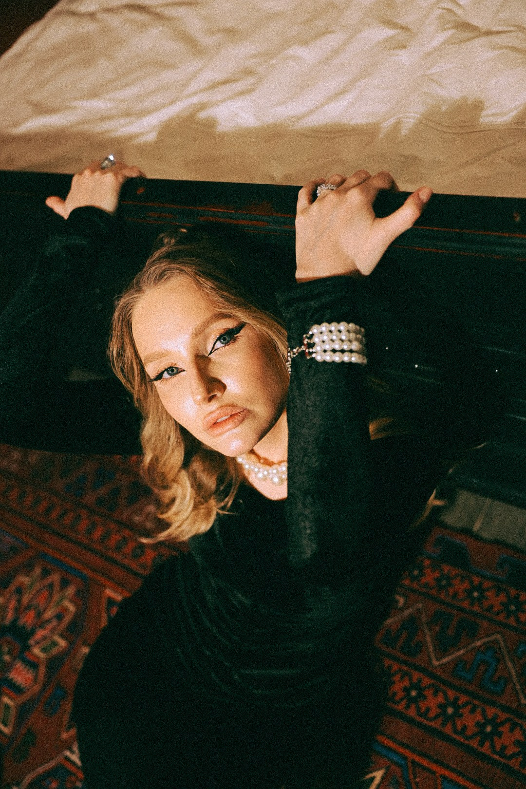 Катя. Фотограф Нижний Новгород