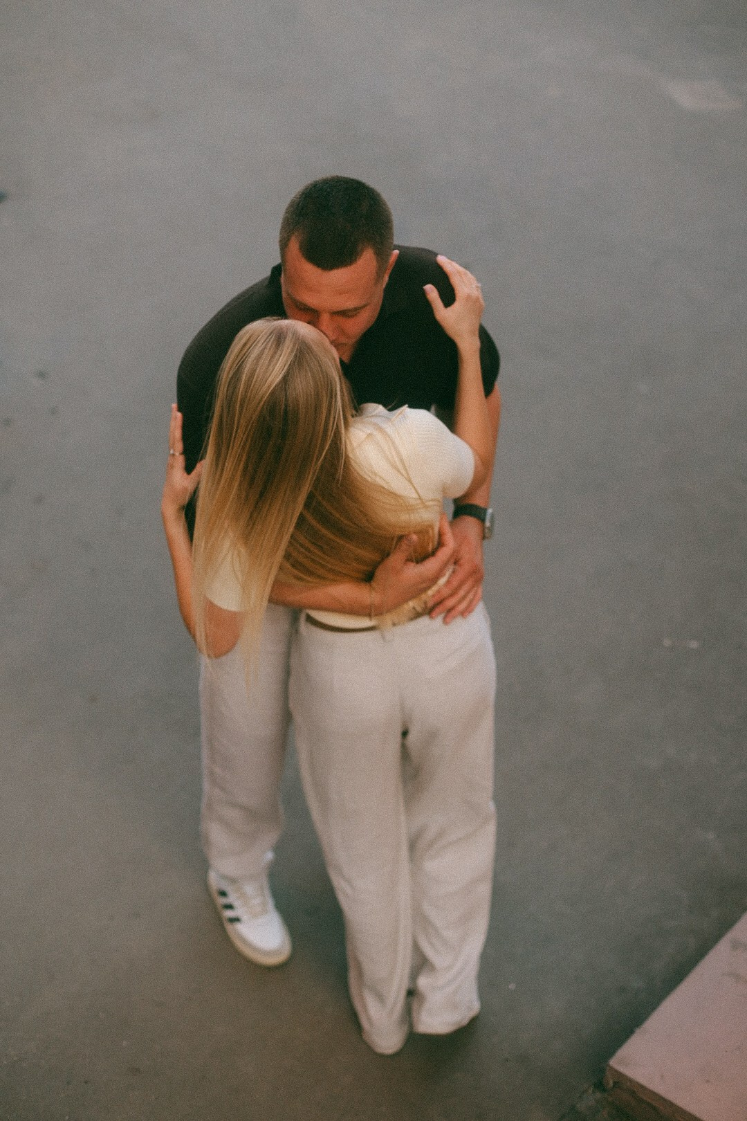 Артем и Даша. Фотограф Нижний Новгород